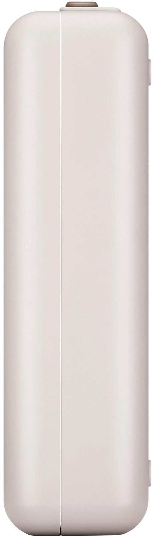 Alt View 21. LG - StanbyME Go 27” Class LED Full HD Smart webOS Touch Screen with Briefcase Design - Beige.