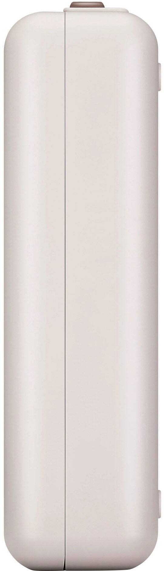 Alt View 21. LG - StanbyME Go 27” Class LED Full HD Smart webOS Touch Screen with Briefcase Design - Beige.