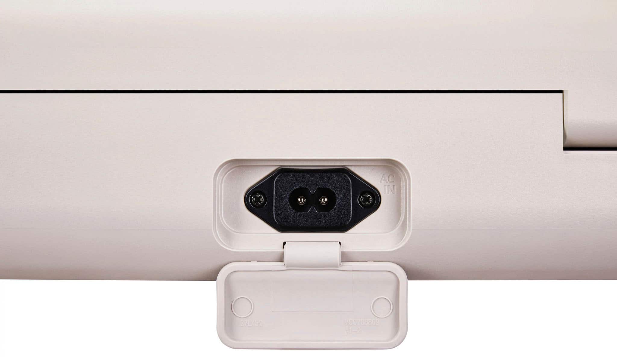 Alt View 13. LG - StanbyME Go 27” Class LED Full HD Smart webOS Touch Screen with Briefcase Design - Beige.