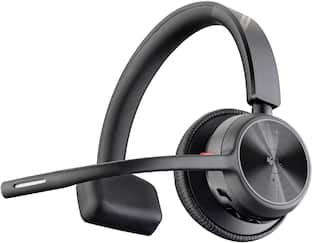 Shokz OpenComm Noise Canceling Bone Conduction Stereo Bluetooth Shokz OpenComm Noise Canceling Bone Conduction Stereo Bluetooth