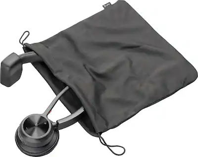 Poly Voyager 4310 UC Wireless - Mono Premium USB A - Cuffie Bluetooth - Foto 1