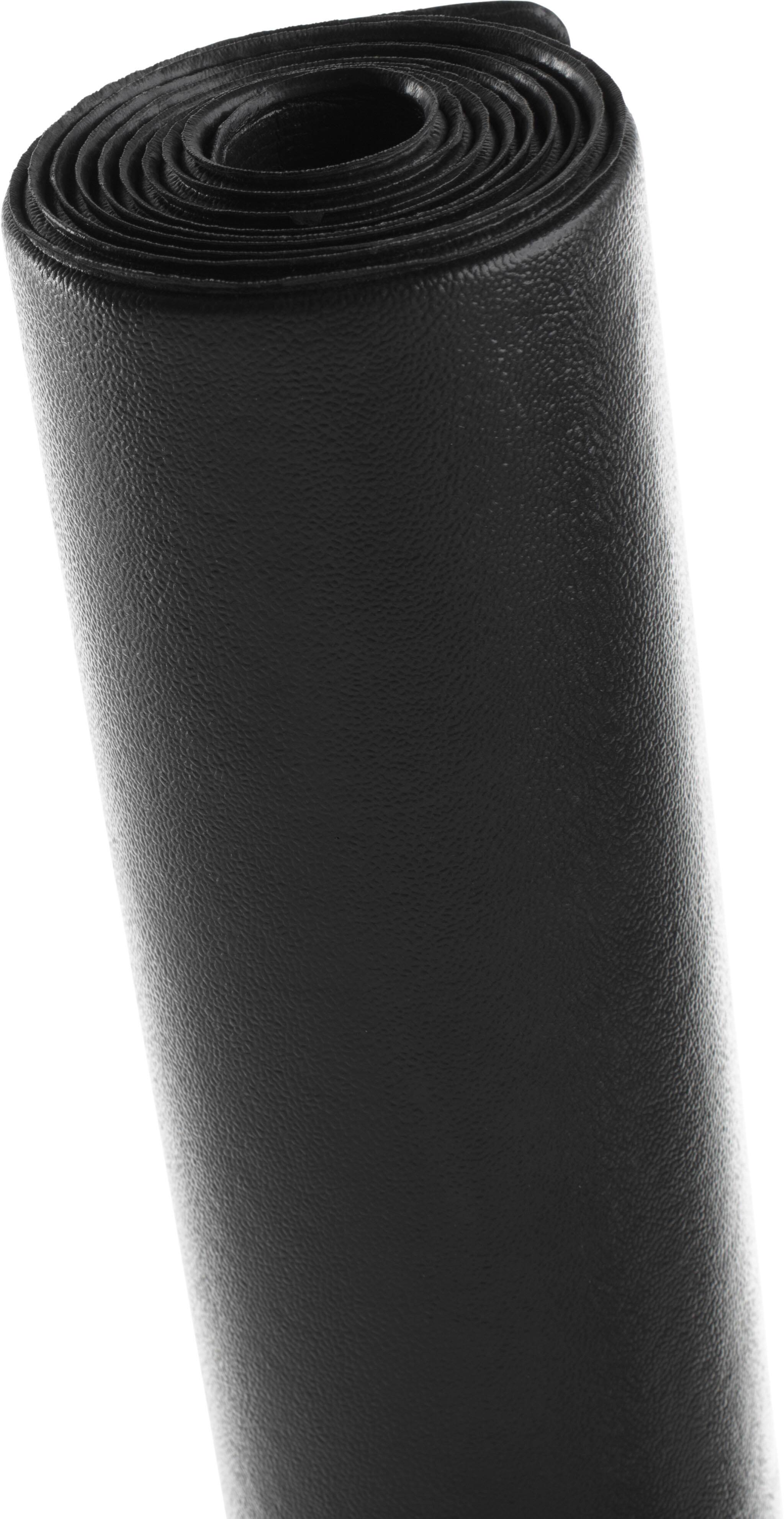 Alt View 11. NordicTrack - Nordictrack Exercise Equipment Mat - Black.