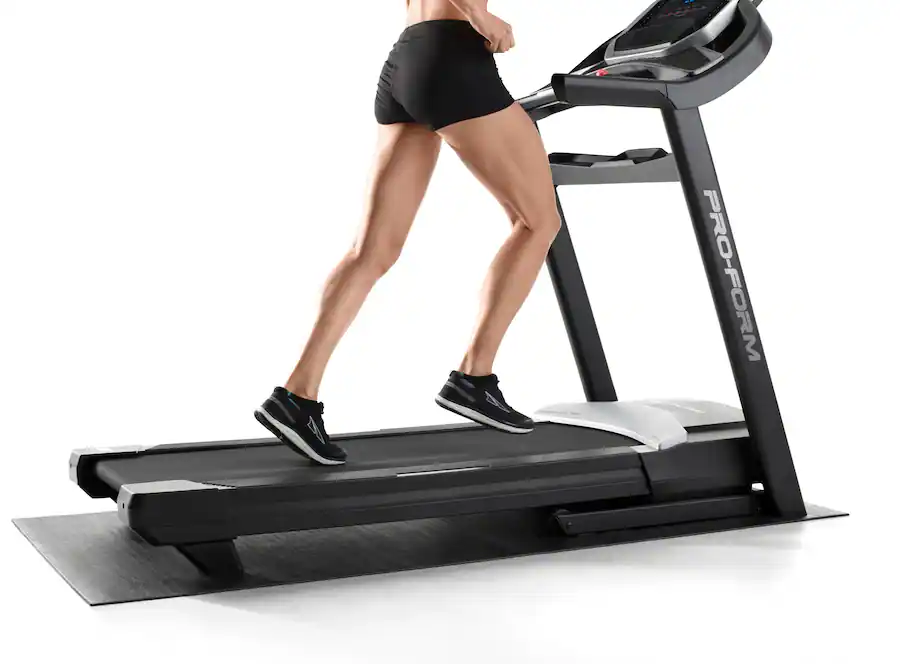 iFit Equipment Floor Mat Black IFMC408022 Best Buy