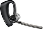 Poly - Voyager Legend Wireless Noise Cancelling Bluetooth Headset - Silver/Black