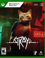 Stray Ps4 digital - Comprar en Game Store