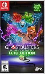 Ghostbusters: Spirits Unleashed Review - Frightening 4v1 - Game Informer