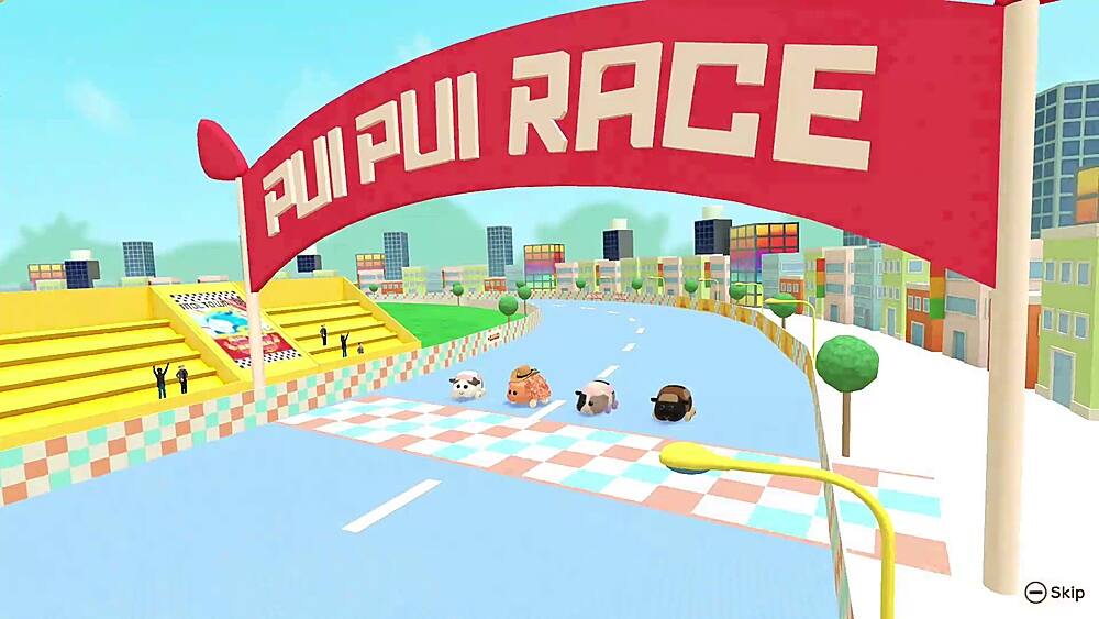 Alt View 16. Nighthawk Interactive - PUI PUI MOLCAR Let's! MOLCAR PARTY!.