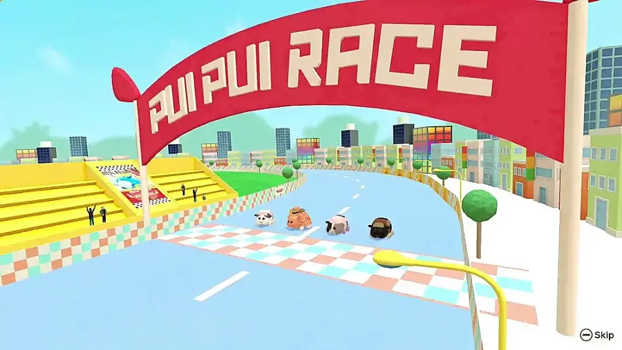 Alt View 16. Nighthawk Interactive - PUI PUI MOLCAR Let's! MOLCAR PARTY!.