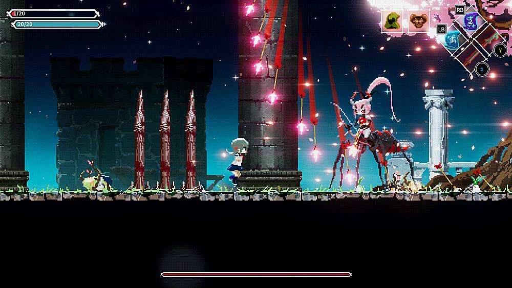 Alt View 12. Red Art Games - Lost Ruins.