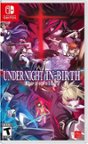 UNDER NIGHT IN-BIRTH II [Sys:Celes] - Nintendo Switch