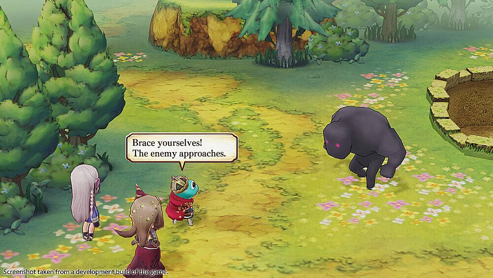 Back. Koei Tecmo - The Legend of Legacy HD Remastered.