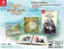 Angle. Koei Tecmo - The Legend of Legacy HD Remastered.