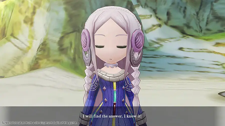 Alt View 17. Koei Tecmo - The Legend of Legacy HD Remastered.