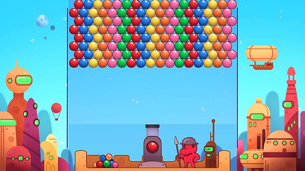 Back. Maximum Games - Arcade Game Zone.