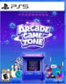 Front. Maximum Games - Arcade Game Zone.