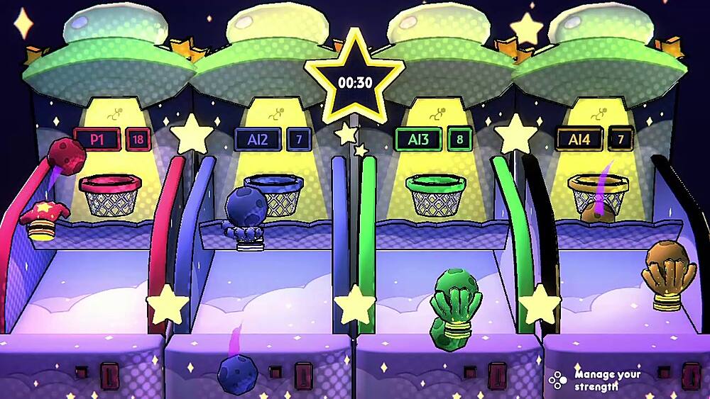 Alt View 11. Maximum Games - Arcade Game Zone.