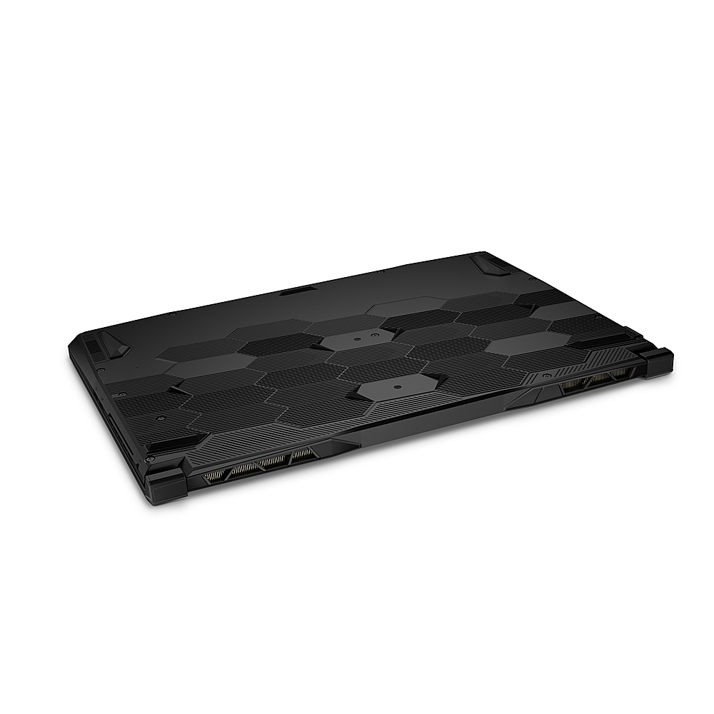 GeForce Memory Buy MSI 144Hz Laptop Black Gaming Katana SSD with 1TB RTX Intel Core i7 15.6\