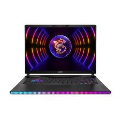 MSI Raider 16 MSI Raider 16