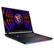 Angle. MSI - Raider 17" 240Hz Gaming Laptop QHD+ - Intel Core i9 13980HX with 32G Memory - NVIDIA GeForce RTX 4080 with 12G - 1T SSD - Dark Gray.