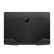 Alt View 13. MSI - Alpha 17.3" 240Hz Gaming Laptop QHD - AMD Ryzen 9 7945HX with 32GB Memory - NVIDIA GeForce RTX 4070 with 8GB - 2TB SSD - Aluminum Black.