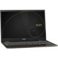 Alt View 23. MSI - Summit E13 Flip Evo A12M 2-in-1 13.4" Touch-Screen Laptop - Intel Core i7 with 16GB Memory - 1 TB SSD - Ink Black.