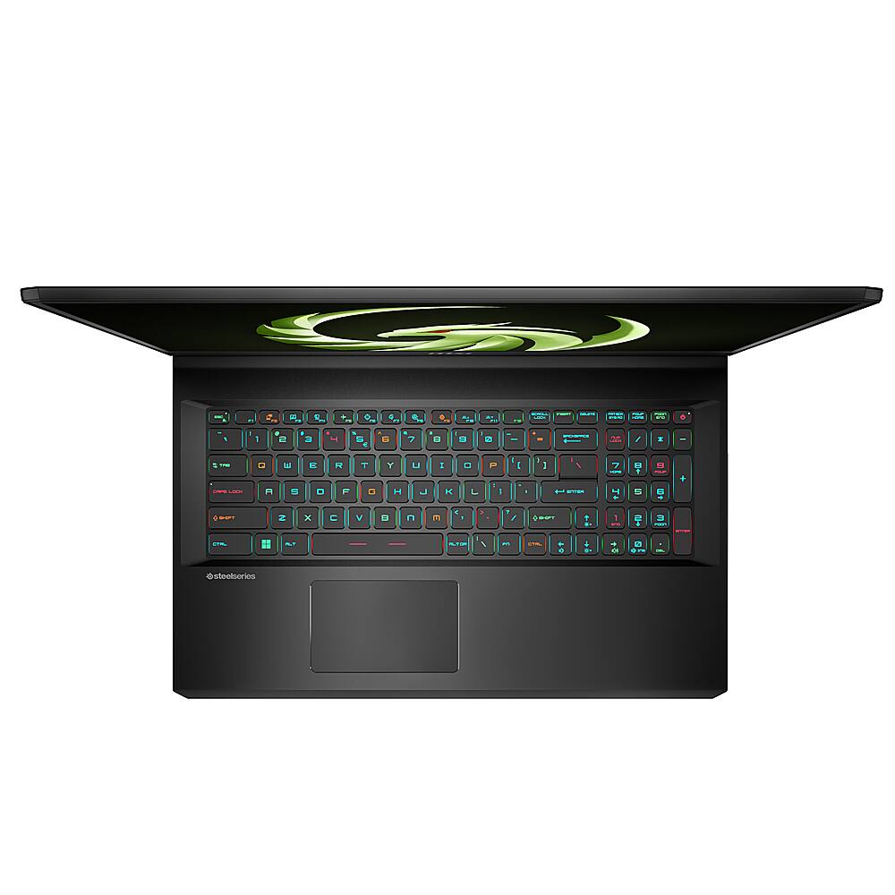 MSI Alpha 17.3 240Hz Gaming Laptop QHD AMD Ryzen 9 7945HX with 32GB Memory  NVIDIA GeForce RTX 4060 with 8GB 1TB SSD Aluminum Black ALPHA17C7006 - Best  Buy