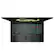 Alt View 1. MSI - Alpha 17.3" 240Hz Gaming Laptop QHD - AMD Ryzen 9 7945HX with 32GB Memory - NVIDIA GeForce RTX 4060 with 8GB - 1TB SSD - Aluminum Black.