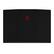 Alt View 14. MSI - GF63 15.6" 144Hz Gaming Laptop FHD - Intel Core i5 11400H with 8GB Memory - NVIDIA GeForce RTX 2050 with 4GB - 512GB SSD - Black.