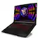 Left. MSI - GF63 15.6" 144Hz Gaming Laptop FHD - Intel Core i5 11400H with 8GB Memory - NVIDIA GeForce RTX 2050 with 4GB - 512GB SSD - Black.