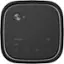 Back. Yamaha - True X Speaker 1A Surround Rear Channel Speaker, Wireless and Portable - Black.