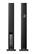 Front. KEF - LS60 Wireless Floorstanding Speakers (Pair) - Black.