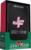 2022 Jersey Fusion Hobby Football Hanger Pack - Front_Zoom