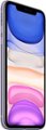 Alt View Zoom 12. Apple - Geek Squad Certified Refurbished iPhone 11 with 64GB Memory Cell Phone (Unlocked) - Purple.