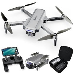 DJI Air 3 Drone with RC-N2 Remote Control Gray CP.MA.00000691.01 - Best Buy