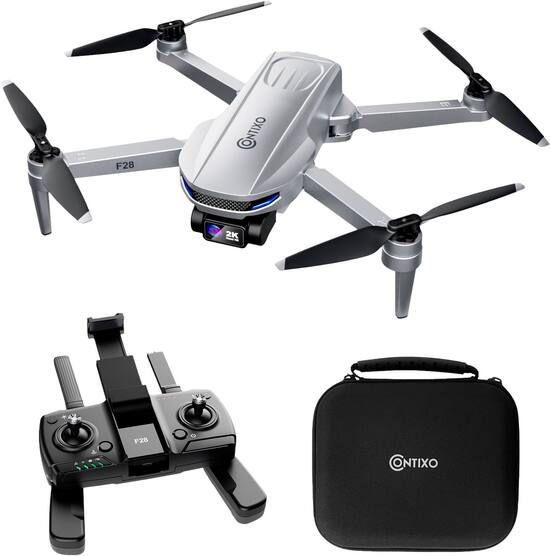 Contixo drone deals