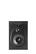 Front. Definitive Technology - Dymension CI MAX Series 6.5” In-Wall Speaker (Each) - Black.