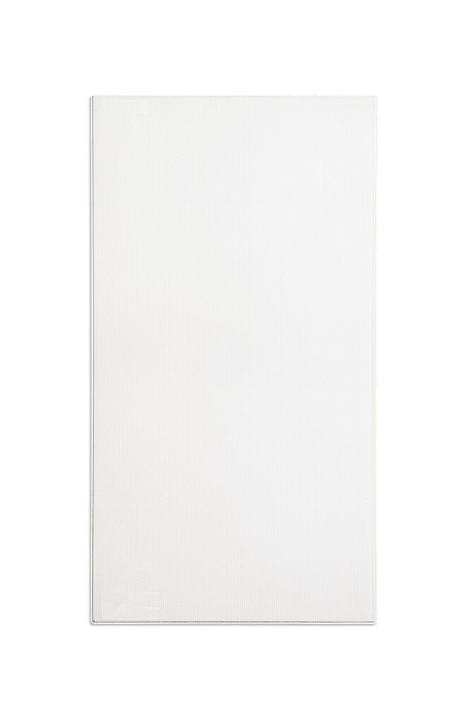 Angle. Definitive Technology - Dymension CI MAX Dual Series 5.25” In-Wall LCR Speaker (Each) - Black.