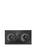 Front. Definitive Technology - Dymension CI MAX Dual Series 5.25” In-Wall LCR Speaker (Each) - Black.