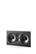 Left. Definitive Technology - Dymension CI MAX Dual Series 5.25” In-Wall LCR Speaker (Each) - Black.