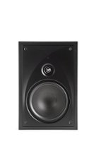 Definitive Technology - Dymension CI PRO Series 8” In-Wall Speaker (Each) - Black - Front_Zoom
