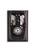 Back. Definitive Technology - Dymension CI MAX Series 4.5” In-Wall Speaker (Each) - Black.