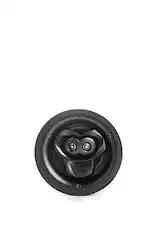 Front. Definitive Technology - Dymension CI PRO Series 6.5” In-Ceiling Stereo Speaker (Each) - Black.