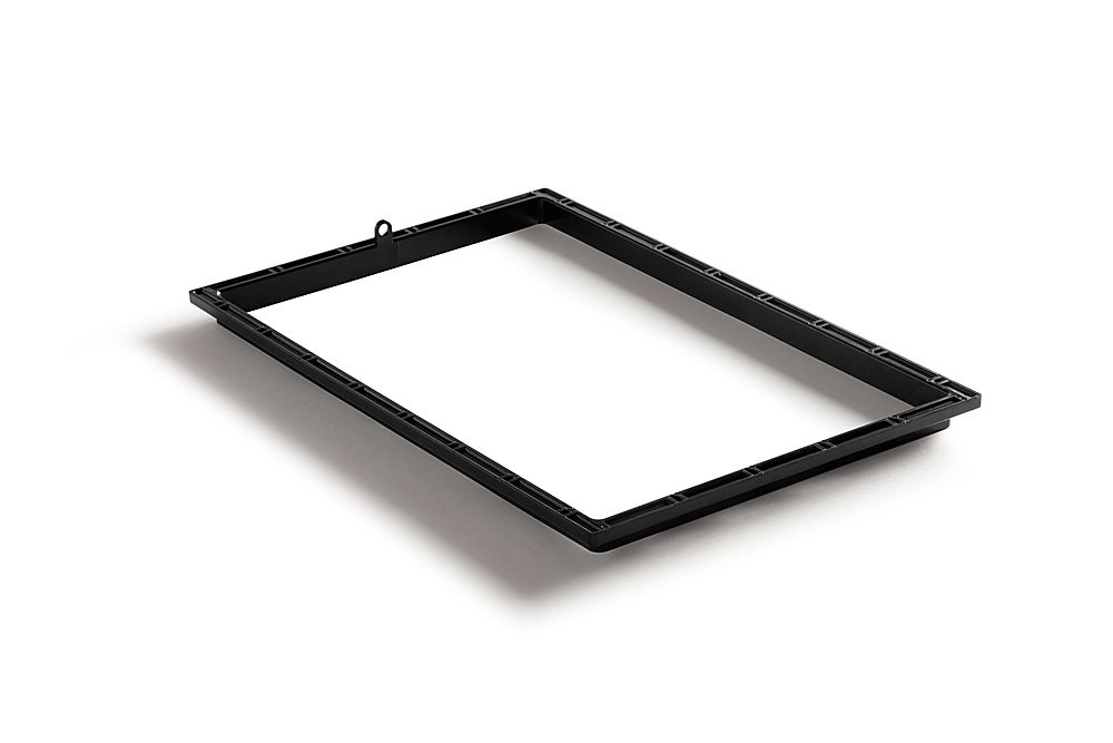 Angle View: Definitive Technology - Dymension CI Mounting Bracket for Dymension CI DW-65 Speakers - Black