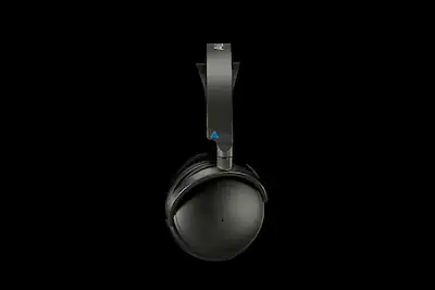Audeze Maxwell Over the Ear Wireless Gaming Headset for
