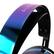 Alt View 14. Audeze - Maxwell Over-the-Ear Wireless Gaming Headset for Xbox One, Xbox X|S, PC - Violet.