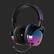 Alt View 17. Audeze - Maxwell Over-the-Ear Wireless Gaming Headset for Xbox One, Xbox X|S, PC - Violet.