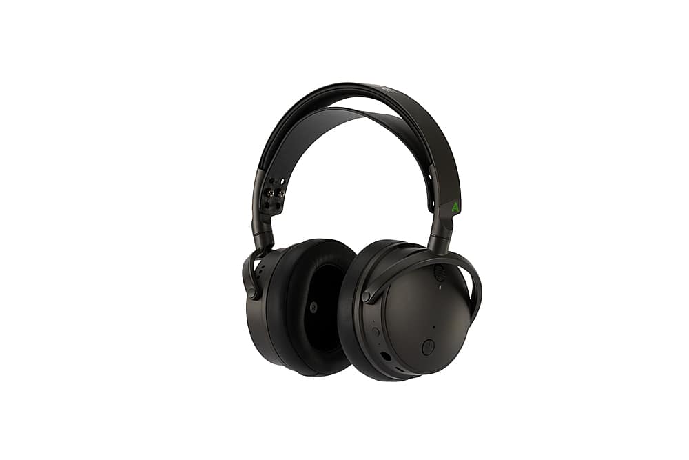 Best Buy: Audeze Maxwell Over-the-Ear Wireless Gaming Headset for 