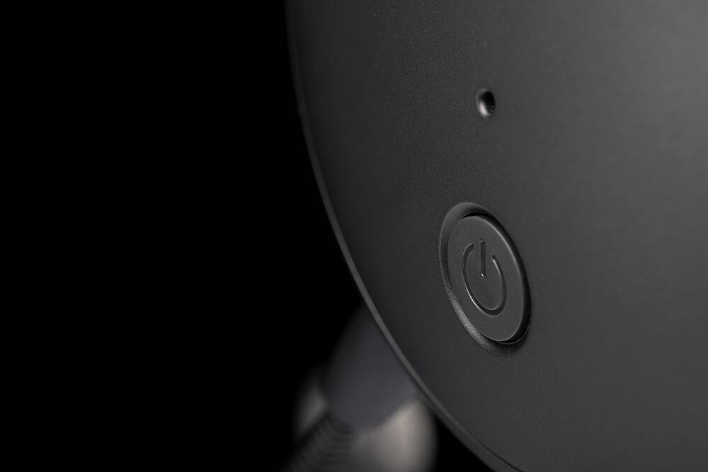 Alt View 19. Audeze - Maxwell Over-the-Ear Wireless Gaming Headset for Xbox One, Xbox X|S, PC - Black.