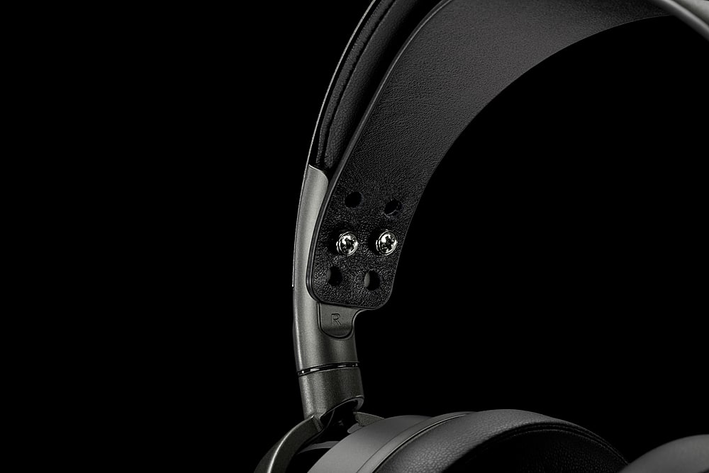 Alt View 20. Audeze - Maxwell Over-the-Ear Wireless Gaming Headset for Xbox One, Xbox X|S, PC - Black.