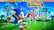 Front. Nintendo - SONIC SUPERSTARS featuring LEGO.